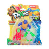 Toi-toys figurine anti-stress flexerz 6cm - 3 pcs.