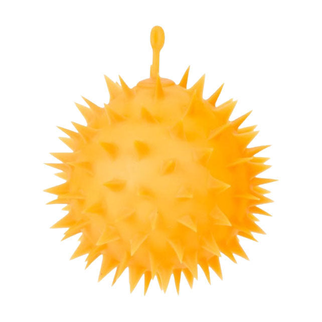 Toi-toys ballon ballon à pointes 20cm