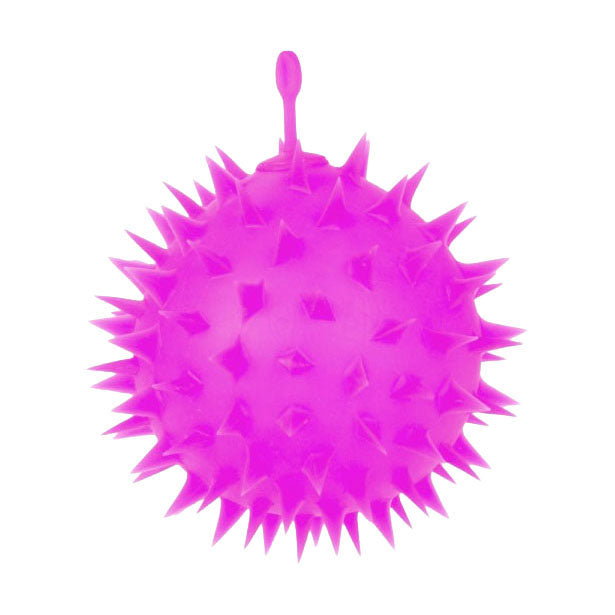 Toi-toys ballon ballon à pointes 20cm