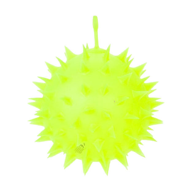 Toi-toys ballon ballon à pointes 20cm