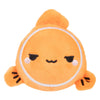 Toi-toys peluche animal balle rebondissante so kawaii - 6cm