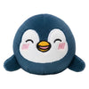 Toi-toys peluche animal balle rebondissante so kawaii - 6cm