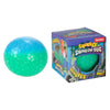 Balle à presser Toi-toys remplie de mousse - 12cm