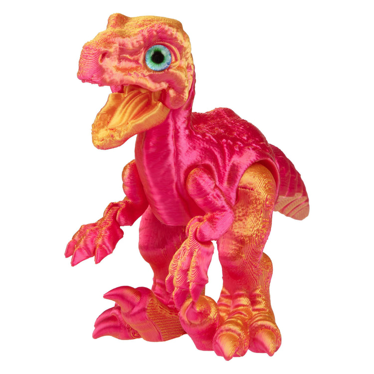 Toi-toys monde de dinosaure mobile