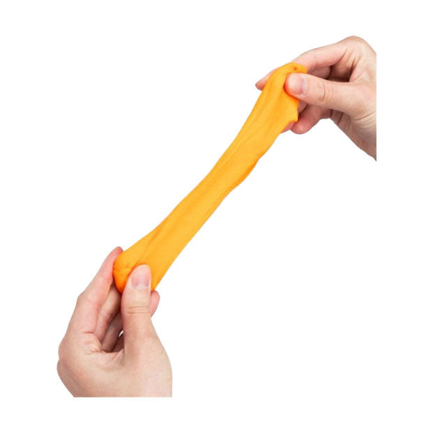 Toi-toys argile crémeuse argile super douce avec parfum - 9 parties.