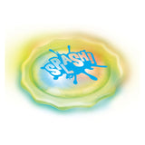 Toi toys disque d'éclaboussure skipper d'eau 9cm
