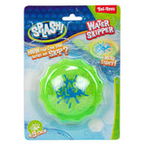 Toi toys disque d'éclaboussure skipper d'eau 9cm