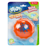 Toi toys disque d'éclaboussure skipper d'eau 9cm