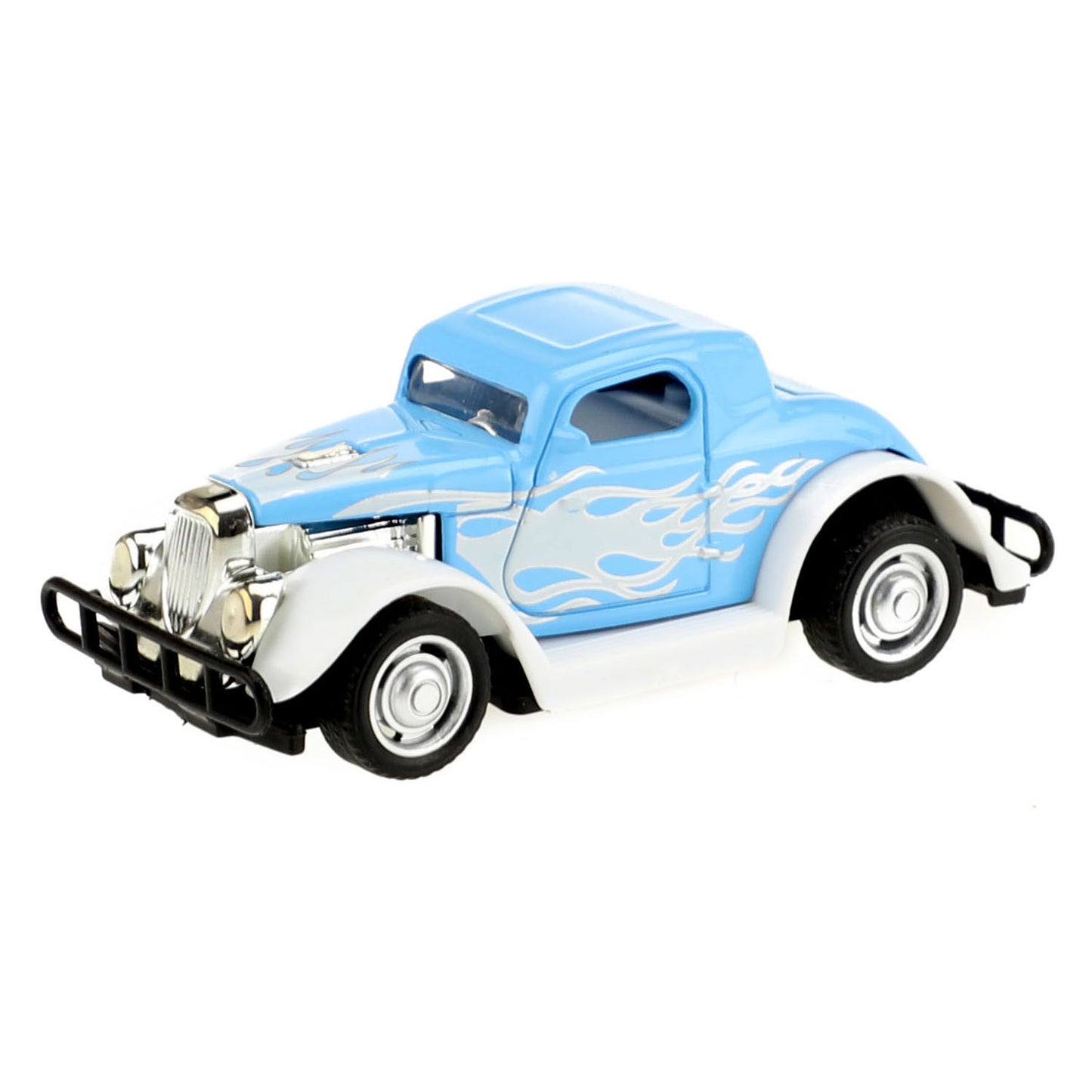 Toi-toys toi Toys voiture de ville moulée sous pression