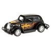 Toi-toys toi Toys voiture de ville moulée sous pression