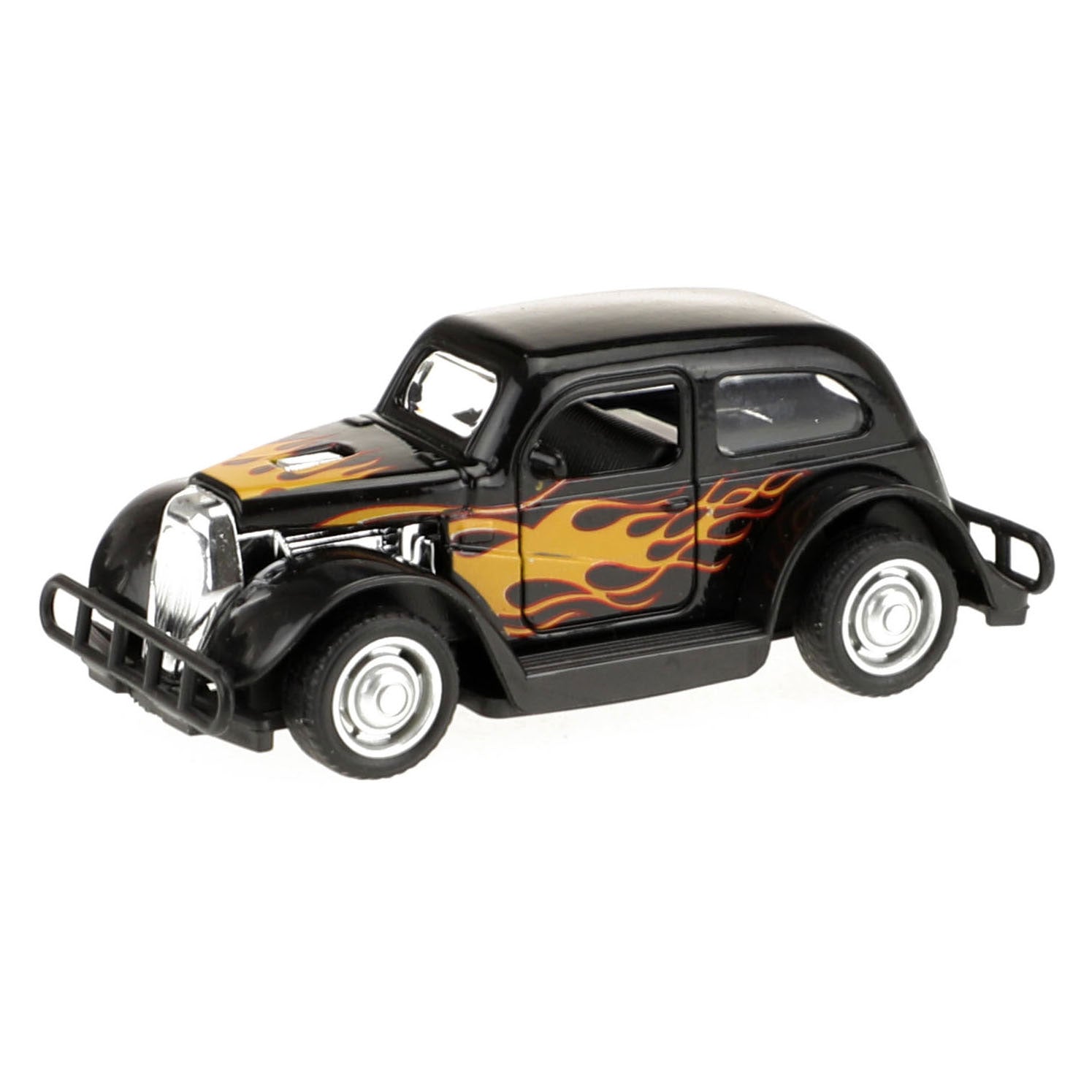 Toi-toys toi Toys voiture de ville moulée sous pression