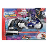 Toi-toys toi toys tir moto avec motocycliste