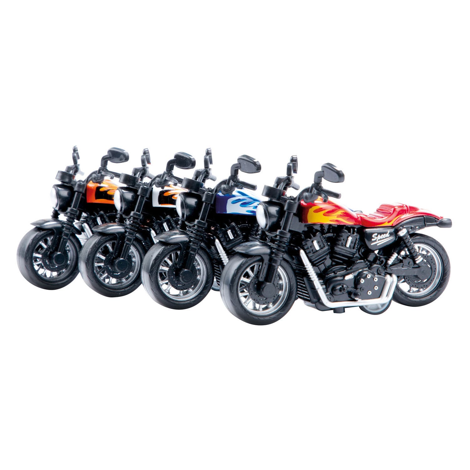 Hachoir à moteur rétractable Vehicool