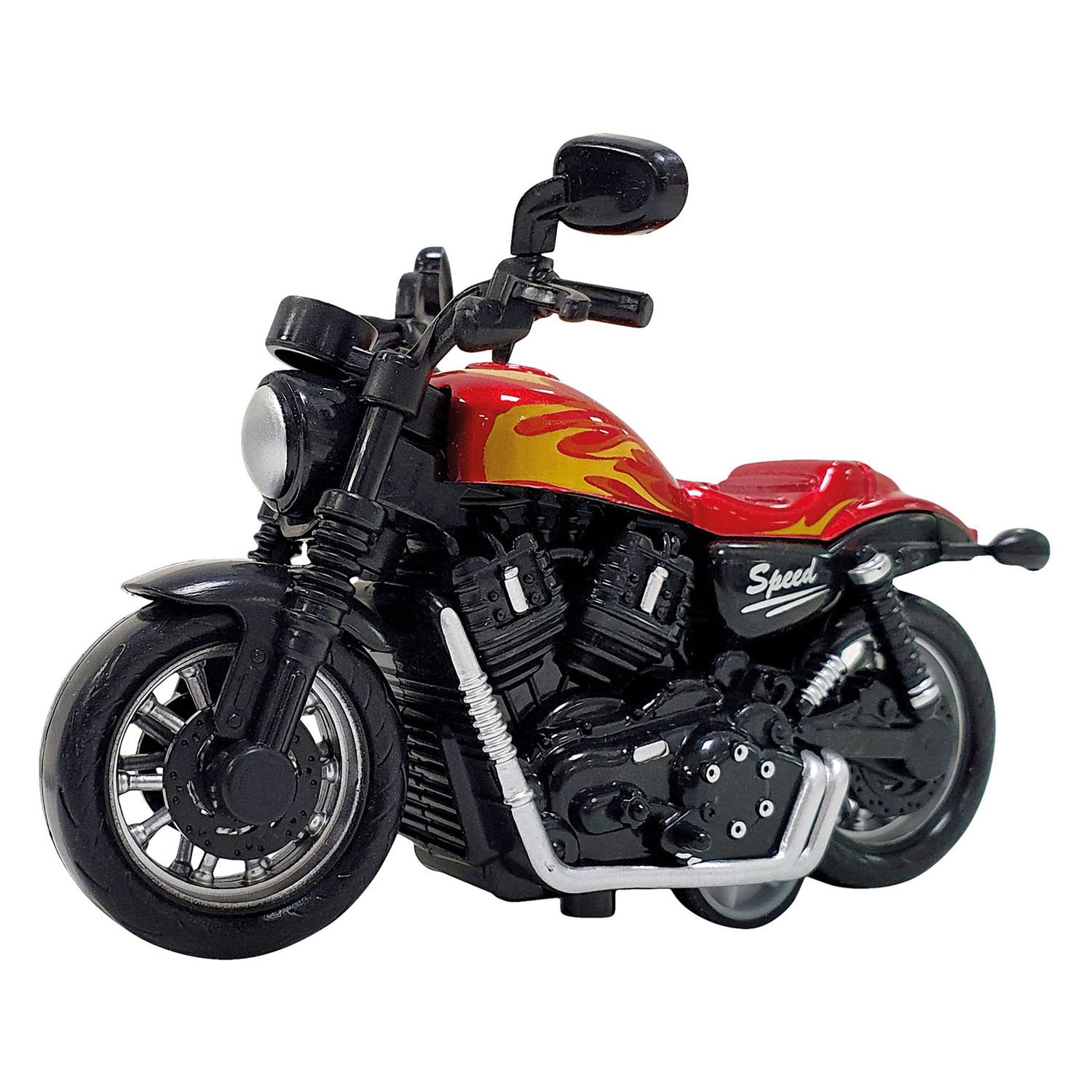 Hachoir à moteur rétractable Vehicool