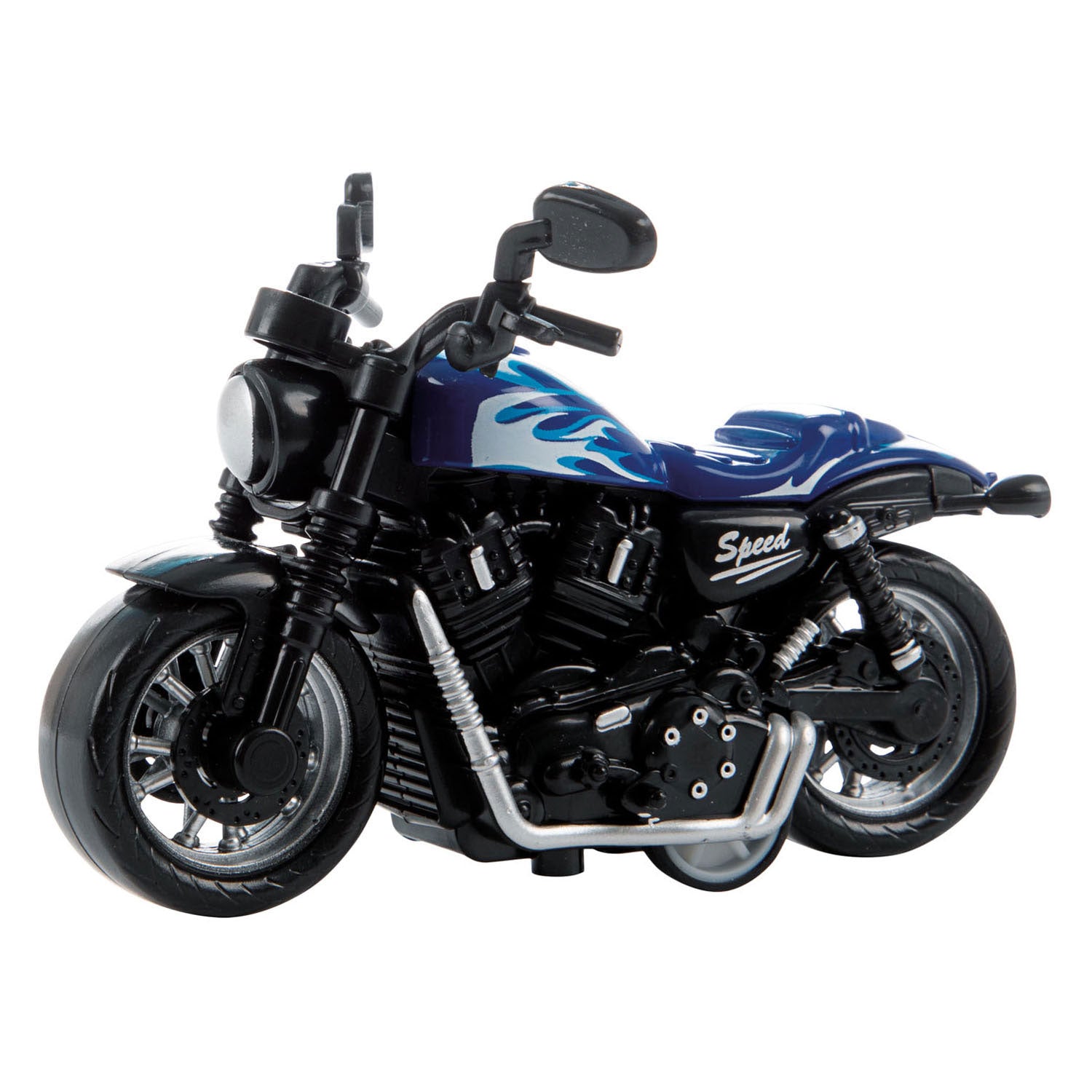 Hachoir à moteur rétractable Vehicool