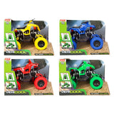 Vehicool quad rétractable - afbeelding 2