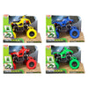 Vehicool quad rétractable
