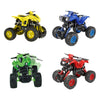 Vehicool quad rétractable