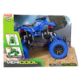 Vehicool quad rétractable - afbeelding 3