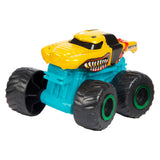 Vehicool monster truck gros pied - afbeelding 4