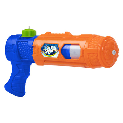 Pistolet à mousse Toi-toys avec mousse 24cm
