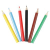 Crayons de couleur toi-toys, 6e.