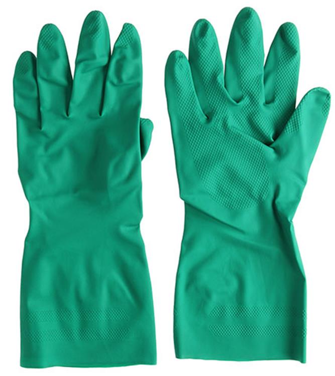 Vileda 1046052 - gants dermoplus m | 12 pièces