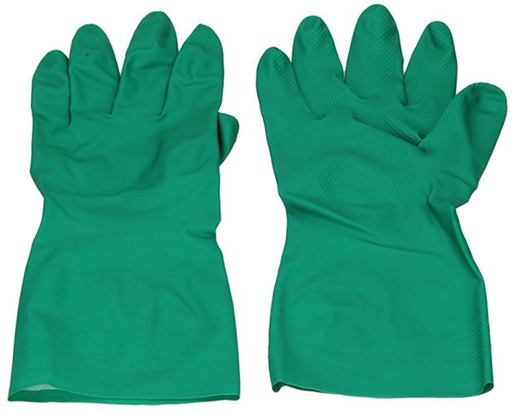 Vileda 1046052 - gants dermoplus m | 12 pièces