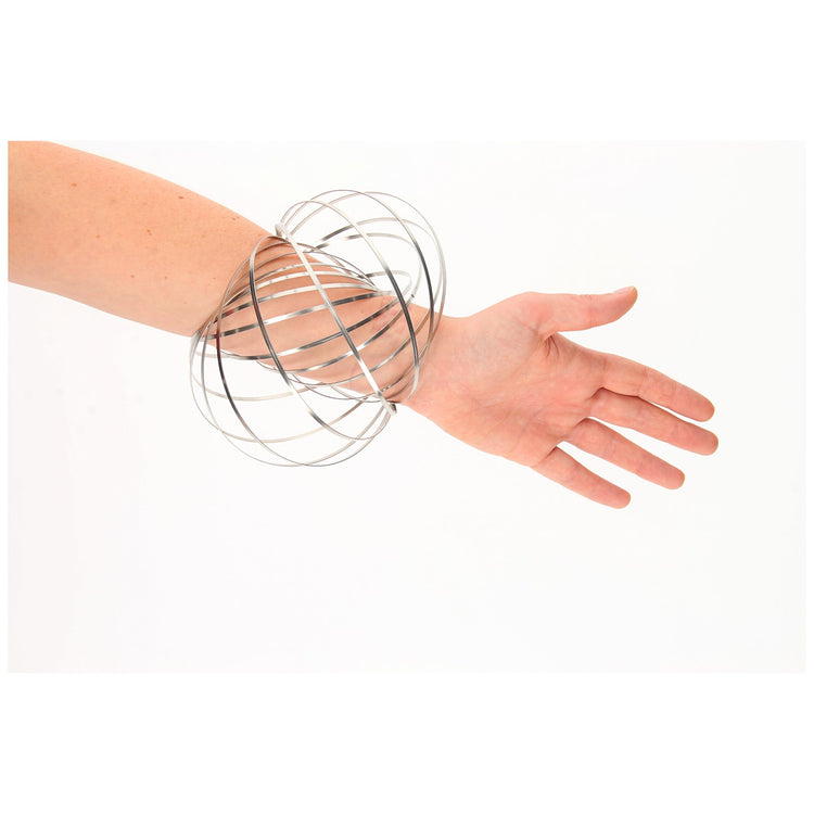 Jochtoy ring