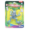 TOI-TOYS STRANTable Frog Hagedis