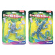 TOI-TOYS STRANTable Frog Hagedis