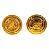 Toi-toys Pirate Coins et diamants