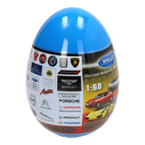 Voiture welly en œuf surprise - afbeelding 3