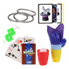 TOI-TOYS Magical Magic Box avec 150 astuces
