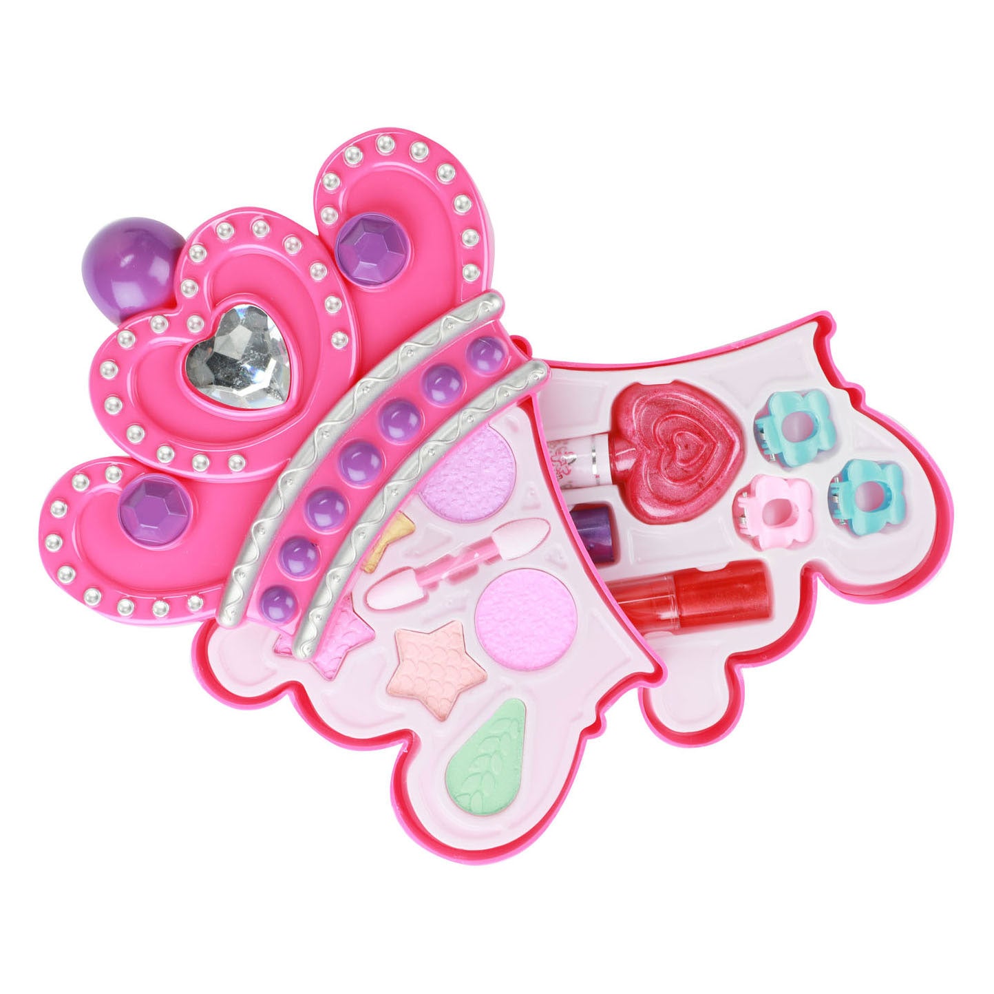 TOI-TOYS MAQUE-UP COURONNE