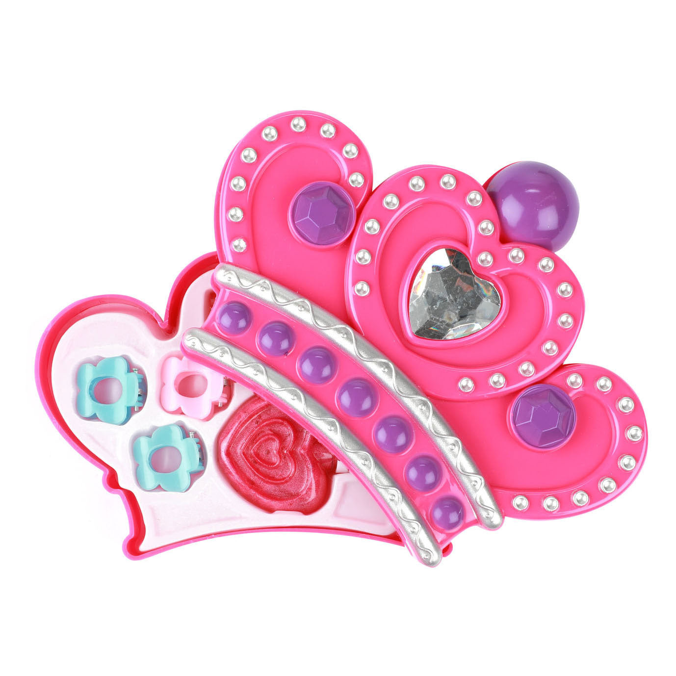TOI-TOYS MAQUE-UP COURONNE
