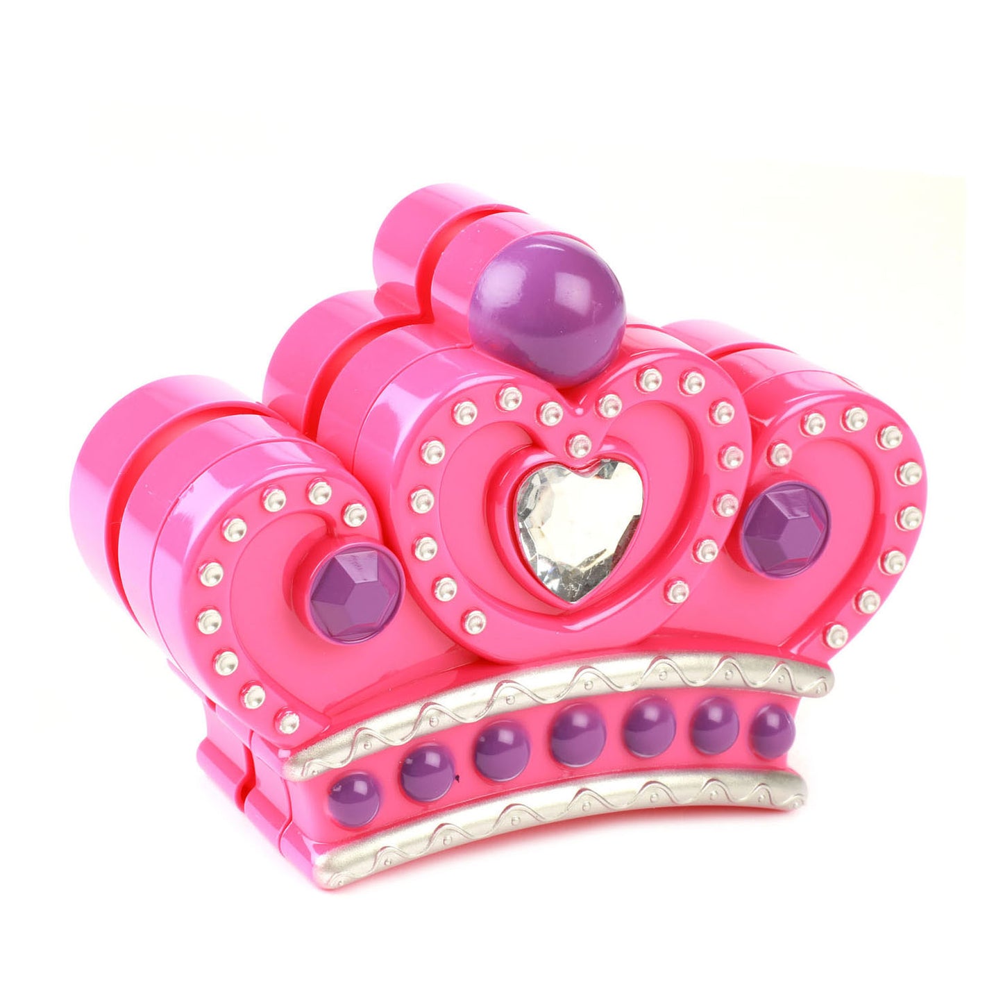 TOI-TOYS MAQUE-UP COURONNE