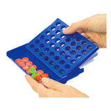 TOI-TOYS Game Connect 4 - afbeelding 4