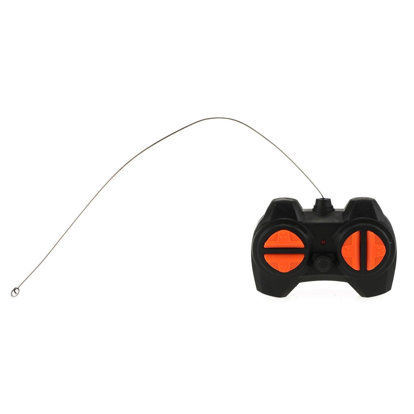 Voiture de police RC RC, 16 cm