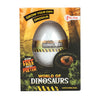 TOI-TOYS GROPPORT-OEGG DINOSAURUS