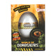 TOI-TOYS GROPPORT-OEGG DINOSAURUS