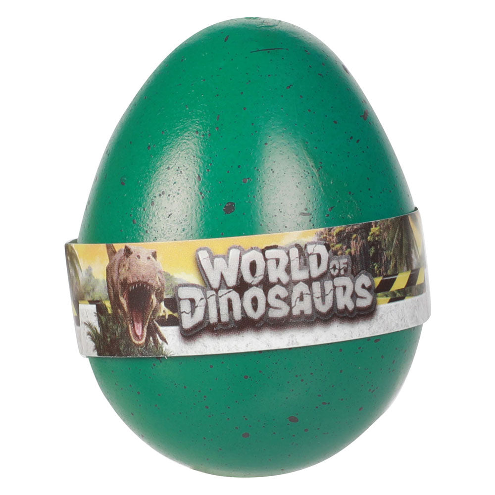 TOI-TOYS GROPPORT-OEGG DINOSAURUS