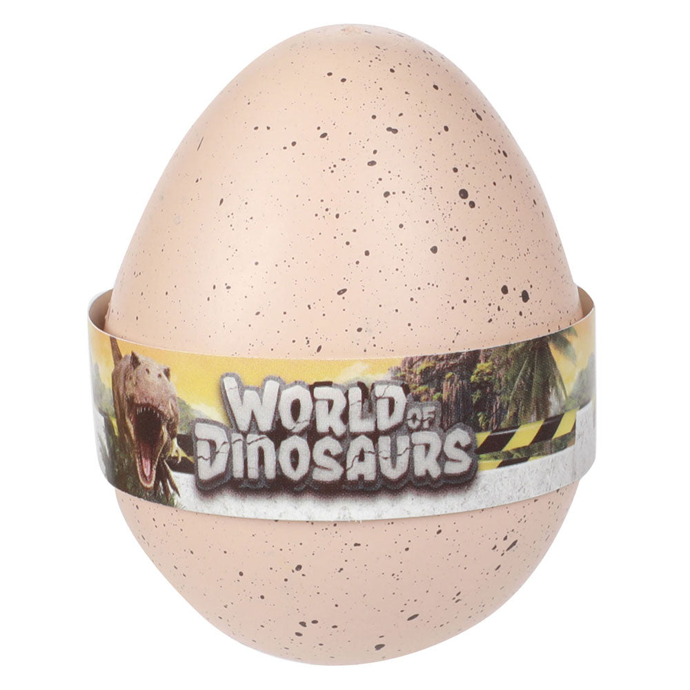 TOI-TOYS GROPPORT-OEGG DINOSAURUS