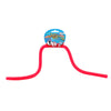 Corde super extensible TOI-TOYS avec paillettes, 50 cm