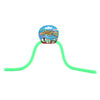 Corde super extensible TOI-TOYS avec paillettes, 50 cm