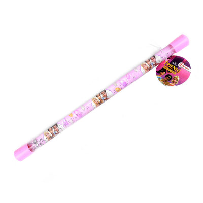 Toi-toys tournoie la princesse des paillettes à paillettes