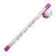 Toi-toys tournoiement de paillettes Baton de la licorne