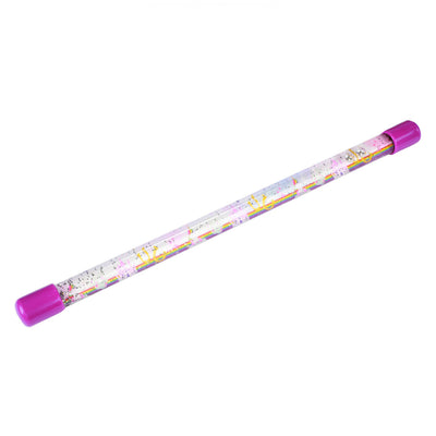 Toi-toys tournoiement de paillettes Baton de la licorne
