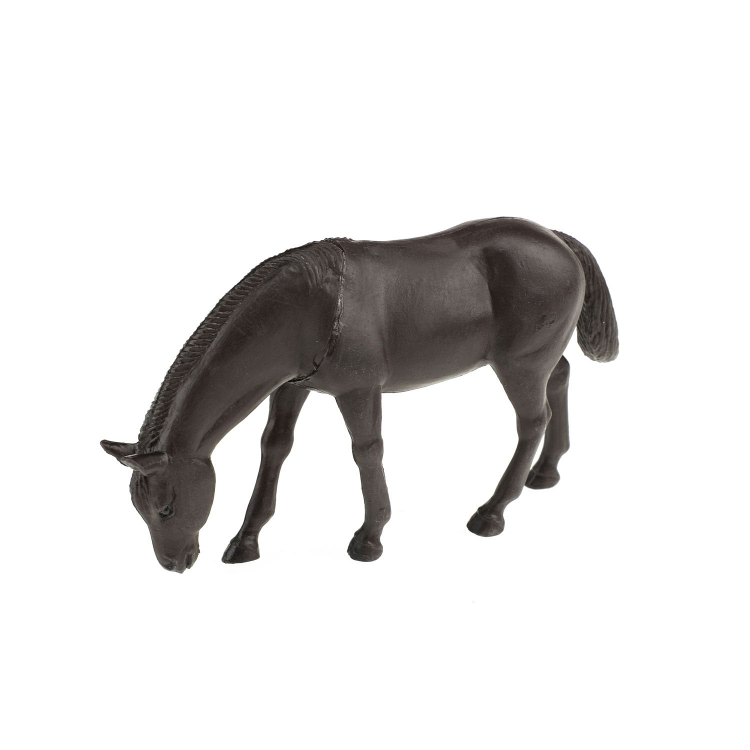 TOI-TOYS Animal World Horses, 5e.