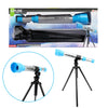 Explorez le télescope Stargazer